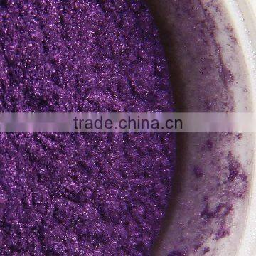 High Shinny quality coating Pearl pigment