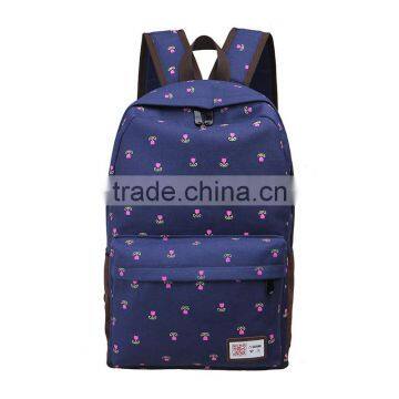 gilrs high school students bag shoulder bag high school junior high school students shoulder bag rucksack backpack (BXJY1004)