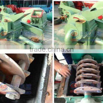 Hot selling high quality coconut crusher machine crushing machine crusher