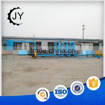High Efficiency Agricultural Spin Flash / Air Dryer Machine