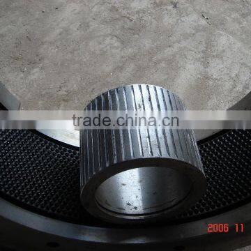 Hot sale cnc pellet mill/pellet machine spare parts