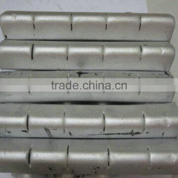 Triangle Shisha Hookah Charcoal