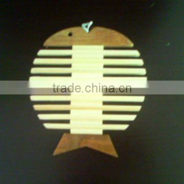 Bamboo Meal Mat,Bamboo Mat,Cup mat, Bowl Mat