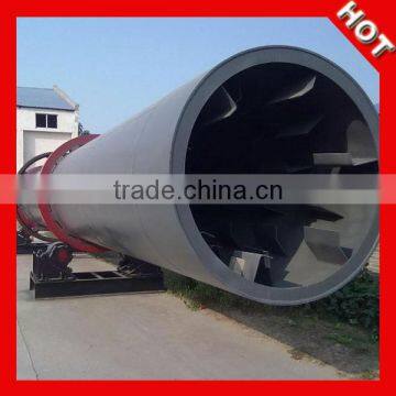 China Hot Sale Industrial Rotary Vacuum Dryer