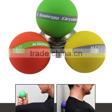 7CM Rubber Massage Ball