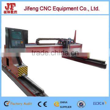 1560 portable cnc cutter machine for plasma steel plate aluminum plate cut machine