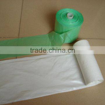 Garbage bags,cf bags roll