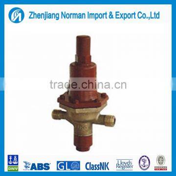 Marine Air Reducing Valves