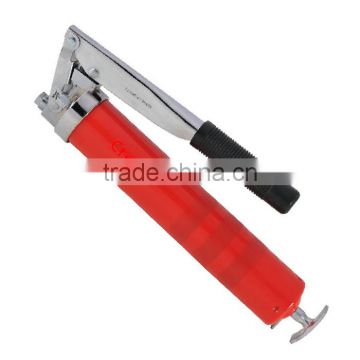 Painted European good quality portable lube gun