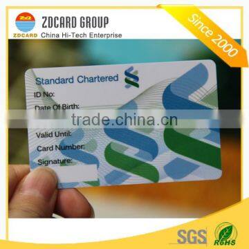 Customized Design RFID Proximity Smart Card photo-6