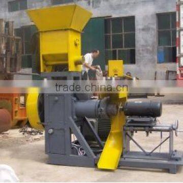 Full Function Floating Fish Feed&Float Fish Pellet Mixer Machine photo-3