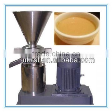 best qualtiy stainless steel tahini butter machine , skype:jennifercom1