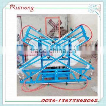 Ruinong agricultural rod sprayer