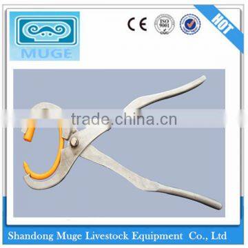 Cow Nose Ring Special Forceps