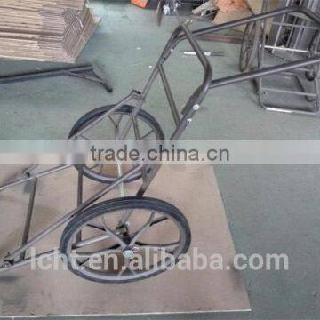 Animal Game Deer Cart for Outdoor Hunting Equipment photo-3
