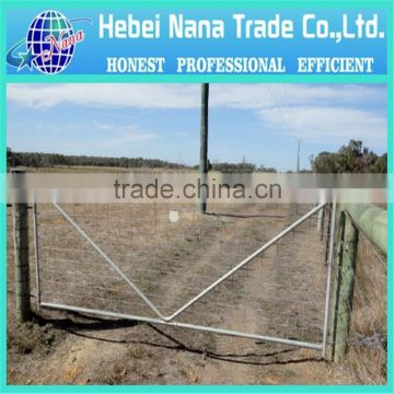 Used Corral Panels,Used Horse Fence Panels,Galvanized Livestock Metal Fence Panels Popular