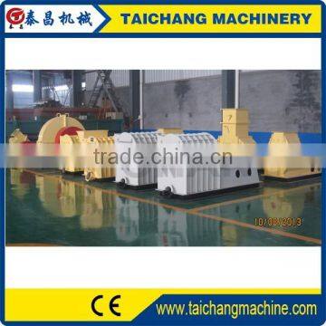 Electric Motor 90-110kw 4-6 Ton per Hour Capacit Corn Waste Crude Fibre Multi-function Hammer Mill Machinery Maker photo-4