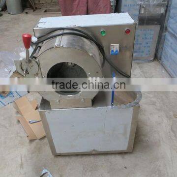 Fruit and Vegetable Cutting Machine photo-3