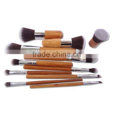 Bamboo Handle Soft Hair Makeup Brush Sales Are Best in Market photo-6