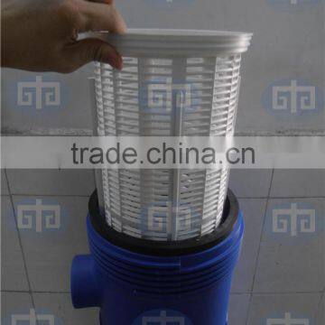 Precision Filter for Hatchery Water Filtration photo-4
