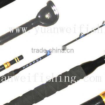 Full Carbon Fishing Rod Carbon