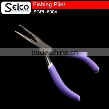 Japanese high quality carbon steel fishing plier