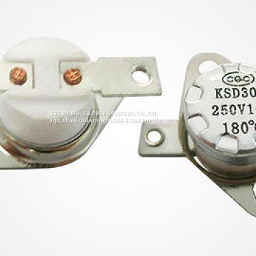 Temperature Control Device KSD303-233