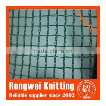 plastic square fencing net