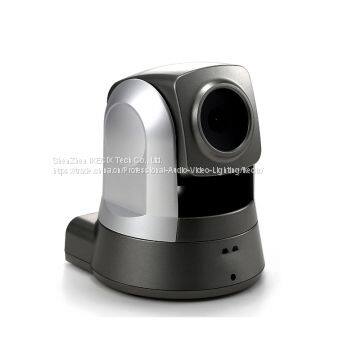 USB Free Driver Fixed Zoom 1080P HD Video Conference PTZ Camera