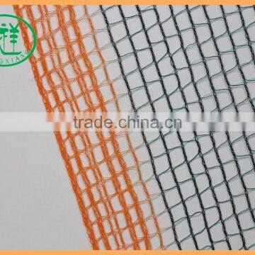 HDPE virgin material anti hail net hail protection net