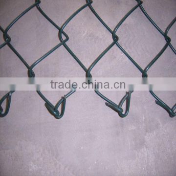 chain link wire mesh in china supplier