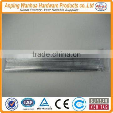 Galvanized cut wire supplier