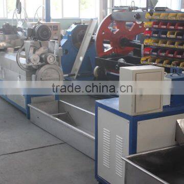 Waste yarn to granule making machine for sale