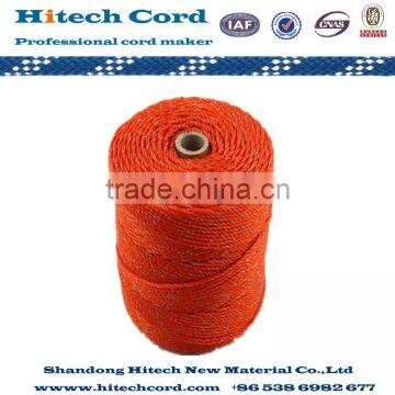 Fenceing Ropes 3mm