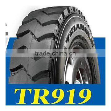 Triangle Truck Tire 7.00r16, 9.00r20, 8.25r20