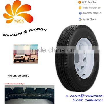 Passenger Car Tire 265/70R17, 265/65R17,245/70R17