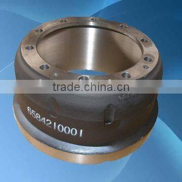 brake drum