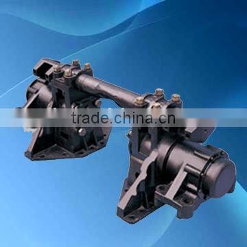 Balance shaft assy