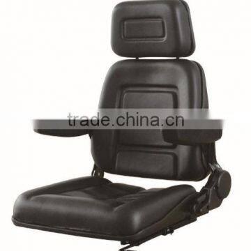 Universal Construction Vehicle Seat Made In China TY-B17