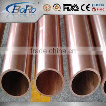 1 kg Thick Walled Copper Tube Price photo-6