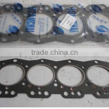 BJ1036 Cylinder head gasket