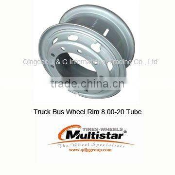 8.00-20 Truck Tube Rim