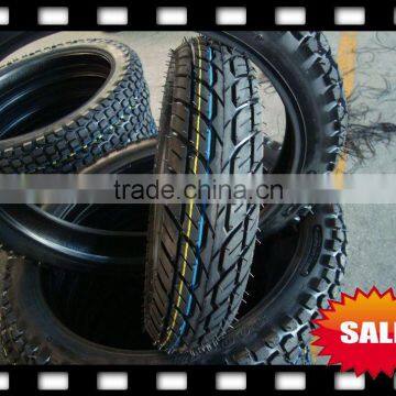 motorcycle tyre and tube