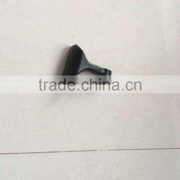 60si2mn Lawn Mower Blade Garden Hoe Types For Garden Machinery photo-2