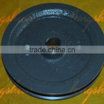 High Quality Kubota Combine Harvester DC-70 V PULLEY,B154 5T051-6827-2 or Kubota DC-60 and Kubota DC-70 photo-3