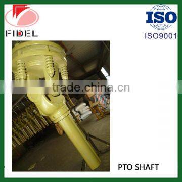 FFT4 Friction Pto Shaft Driver Shaft