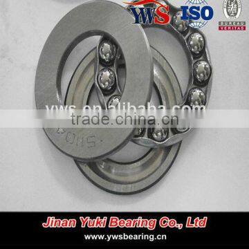 Double Direction Thrust Ball Bearing 51108