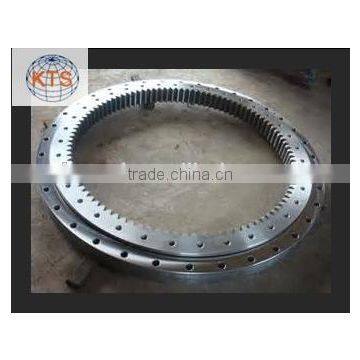 PC /EX Double row ball excavator slewing ring swing bearing