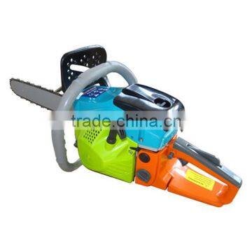 5200 52cc gasoline chain saw