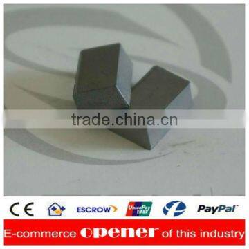 YG6, YG6X, YG8 Tungsten Carbide Welding Inserts for Turning Tool Holders photo-3